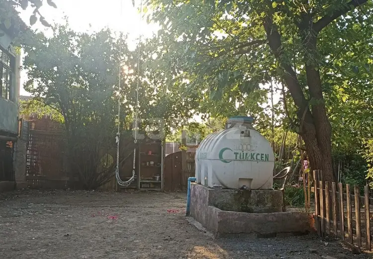 3 otaqlı mənzil , Yevlax