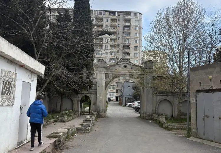 0 m² Obyekt / Ofis , Xətai, Bakı