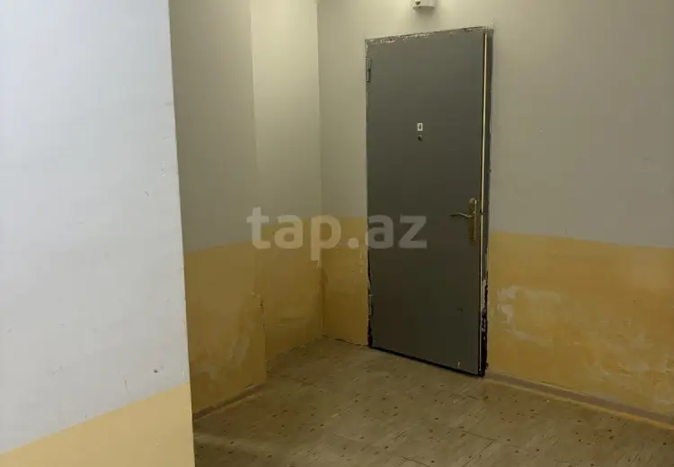 0 m² Obyekt / Ofis , Xətai, Bakı