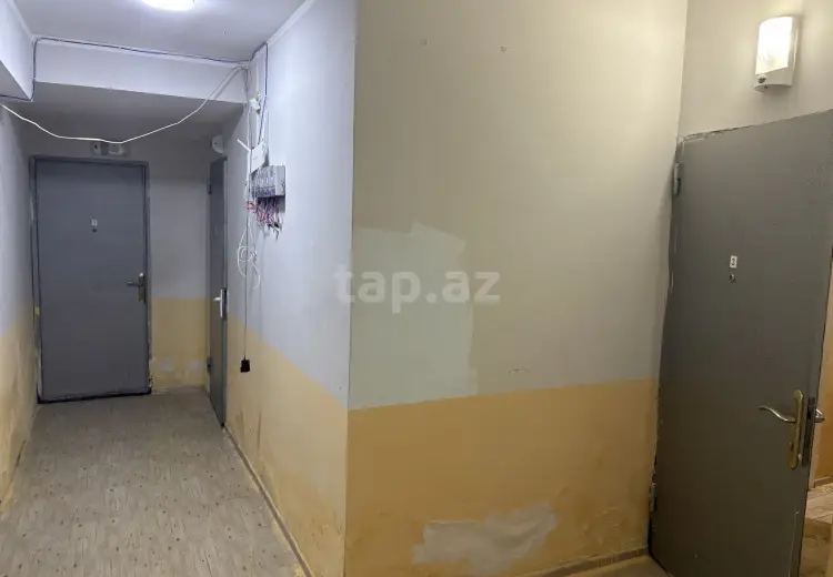 0 m² Obyekt / Ofis , Xətai, Bakı