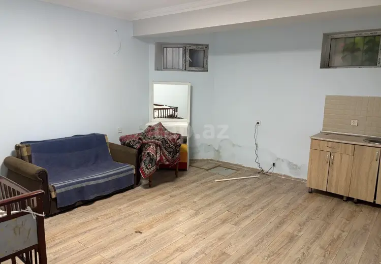 0 m² Obyekt / Ofis , Xətai, Bakı
