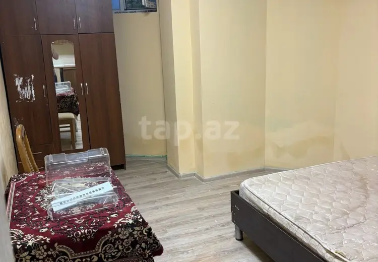 0 m² Obyekt / Ofis , Xətai, Bakı
