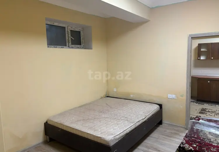 0 m² Obyekt / Ofis , Xətai, Bakı