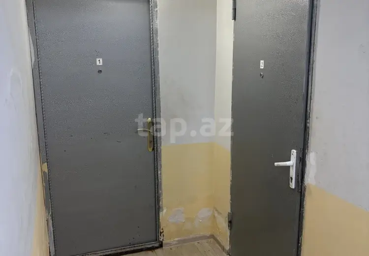 0 m² Obyekt / Ofis , Xətai, Bakı