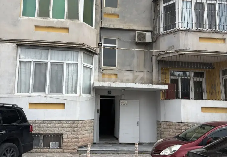 0 m² Obyekt / Ofis , Xətai, Bakı