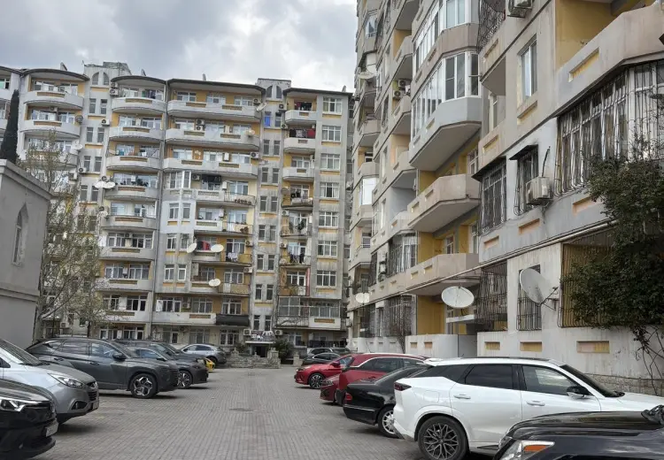 0 m² Obyekt / Ofis , Xətai, Bakı