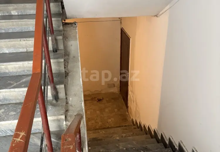 0 m² Obyekt / Ofis , Xətai, Bakı