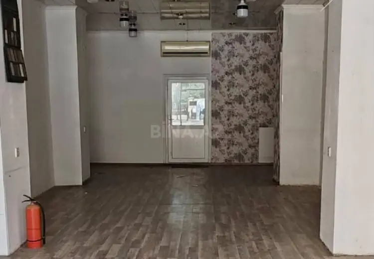 100 m² Obyekt / Ofis Kirayə (aylıq), Nərimanov, Bakı