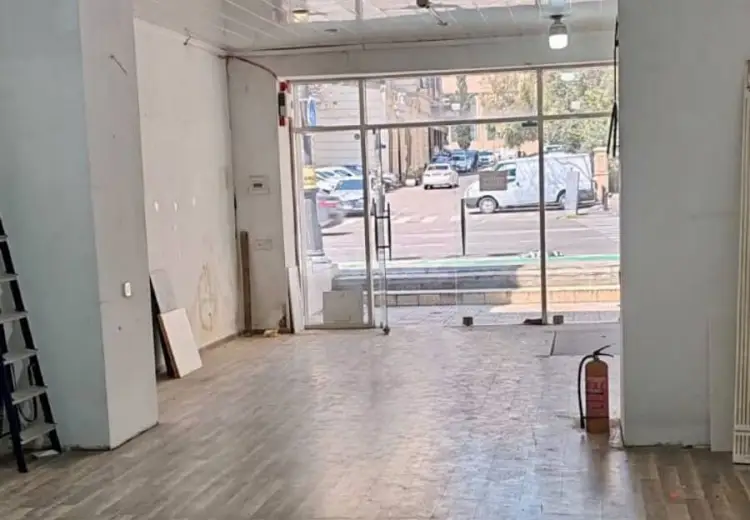 100 m² Obyekt / Ofis Kirayə (aylıq), Nərimanov, Bakı