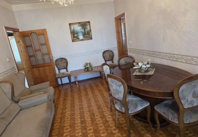 4 otaqlı mənzil Satılır, 9-cu mikrorayon, Binəqədi, Bakı