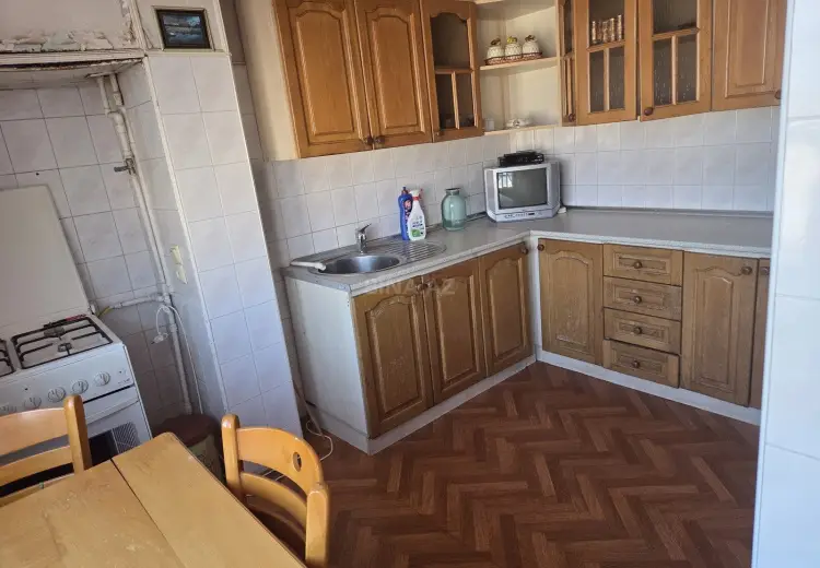 4 otaqlı mənzil Satılır, 9-cu mikrorayon, Binəqədi, Bakı