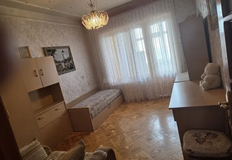 4 otaqlı mənzil Satılır, 9-cu mikrorayon, Binəqədi, Bakı