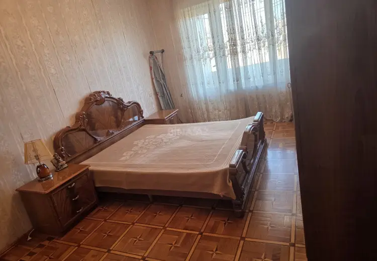 4 otaqlı mənzil Satılır, 9-cu mikrorayon, Binəqədi, Bakı