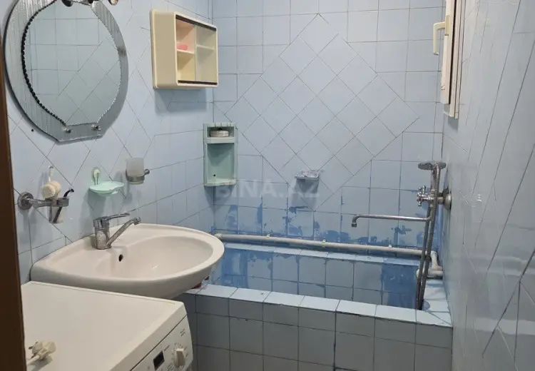 4 otaqlı mənzil Satılır, 9-cu mikrorayon, Binəqədi, Bakı