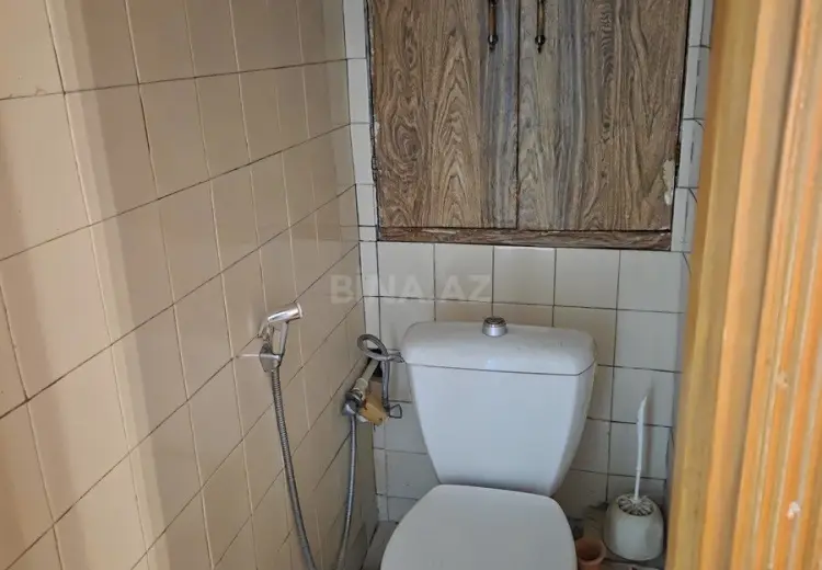 4 otaqlı mənzil Satılır, 9-cu mikrorayon, Binəqədi, Bakı