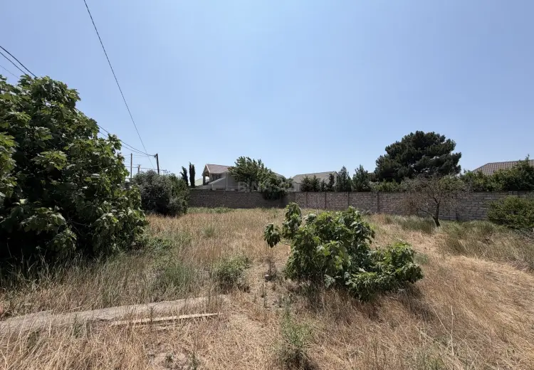 7 sot Torpaq Satılır, Sabunçu, Bakı