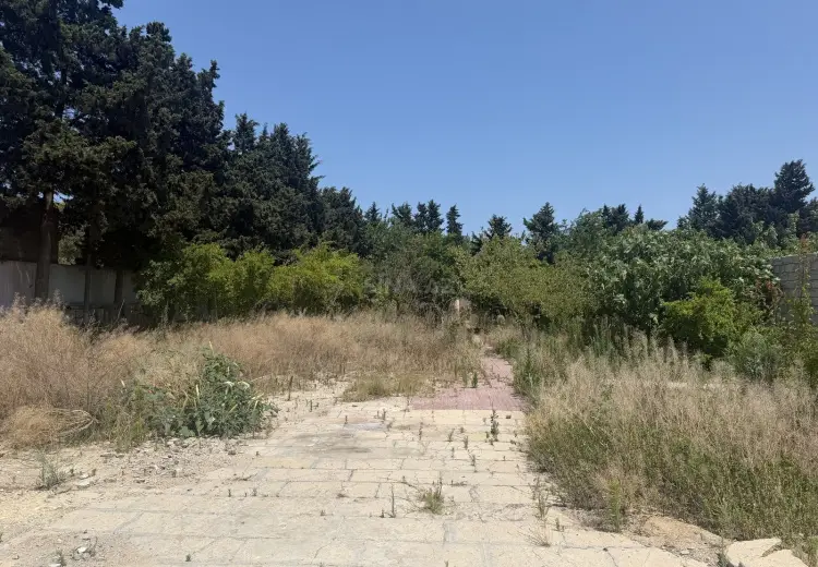 12 sot Torpaq Satılır, Sabunçu, Bakı
