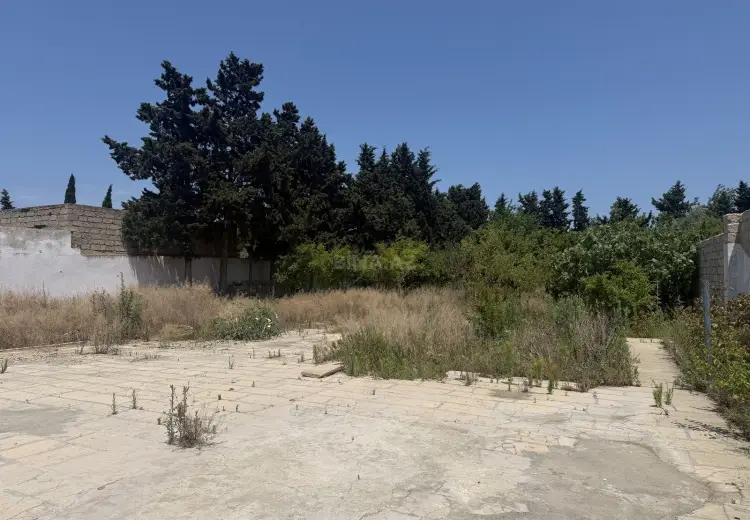 12 sot Torpaq Satılır, Sabunçu, Bakı