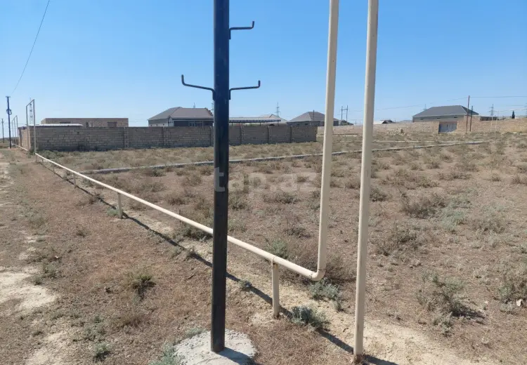 0 m² Obyekt / Ofis , Şirvan