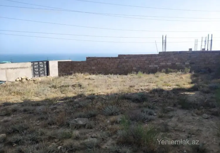10 sot Torpaq Satılır, Novxanı, Abşeron