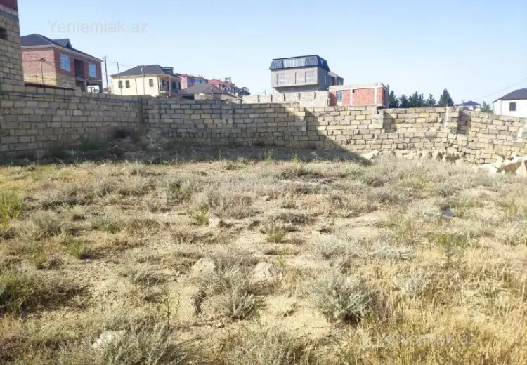 10 sot Torpaq Satılır, Novxanı, Abşeron