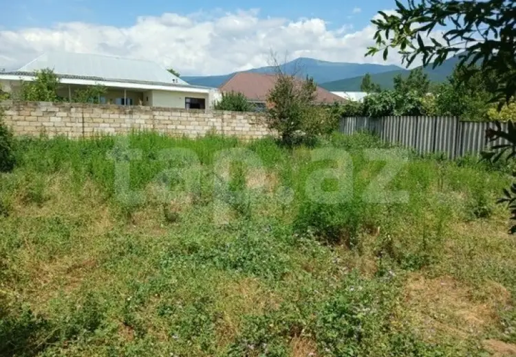 0 m² Obyekt / Ofis , Şəki