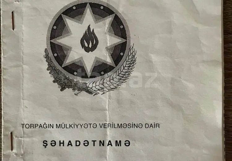 3 otaqlı mənzil , Yevlax