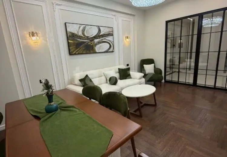 2 otaqlı mənzil , Bakı