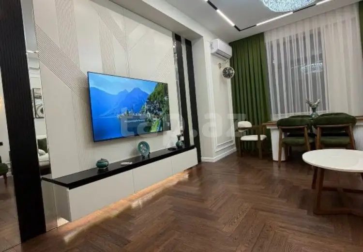 2 otaqlı mənzil , Bakı