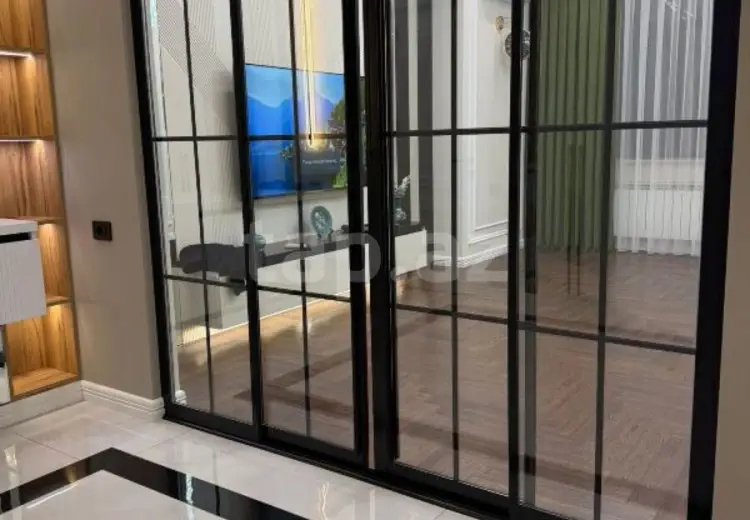 2 otaqlı mənzil , Bakı