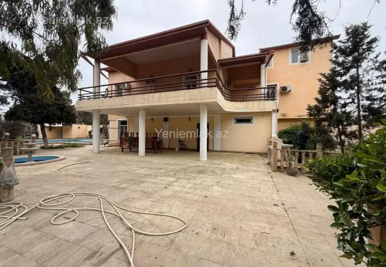 20 sot Torpaq Satılır, Mərdəkan, Xəzər, Bakı