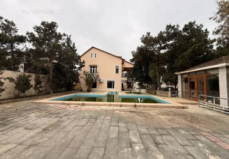 20 sot Torpaq Satılır, Mərdəkan, Xəzər, Bakı