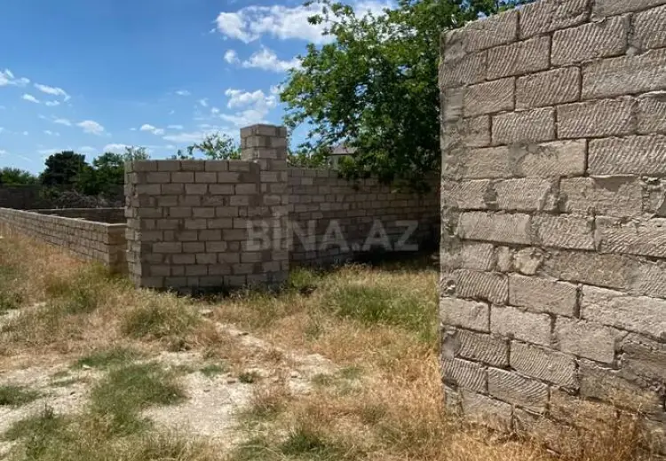 4 sot Torpaq Satılır, Sabunçu, Bakı