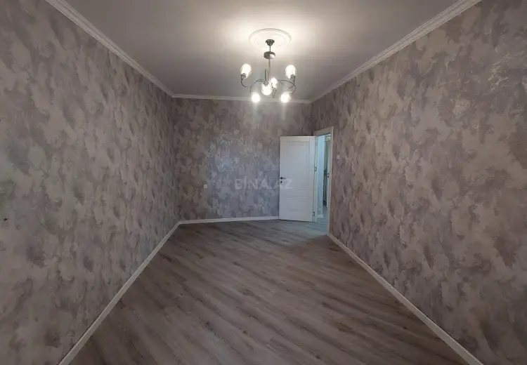 3 otaqlı mənzil Satılır, 7-ci mikrorayon, Binəqədi, Bakı