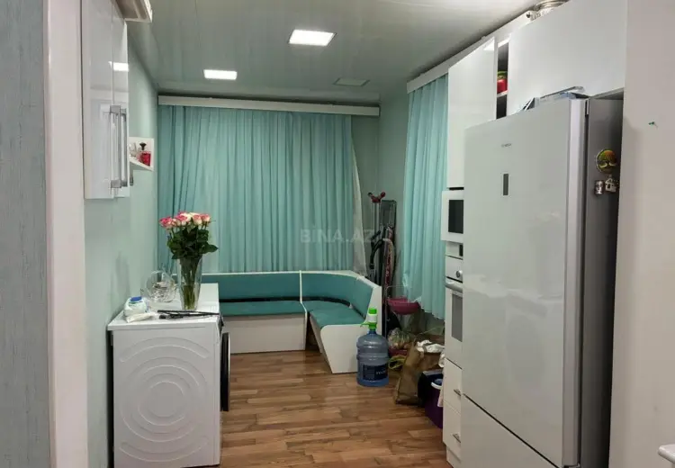 2 otaqlı mənzil Satılır, Yasamal qəs., Yasamal, Bakı