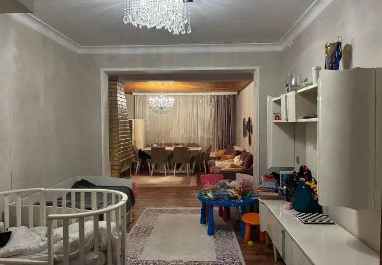 2 otaqlı mənzil Satılır, Yasamal qəs., Yasamal, Bakı
