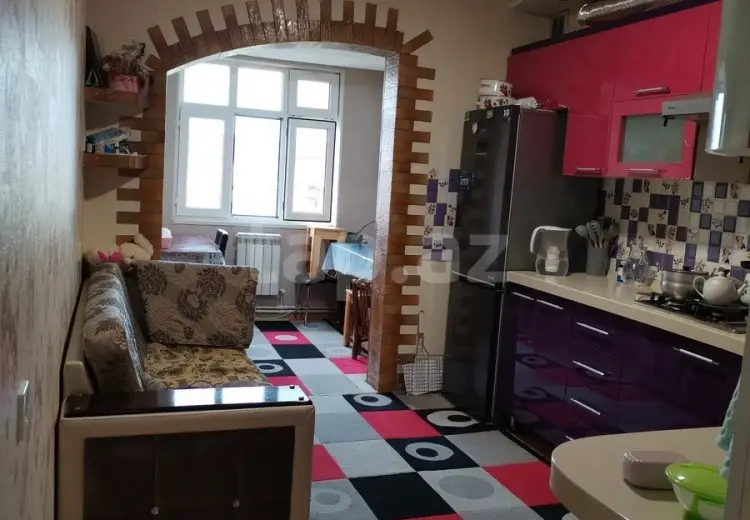 5 otaqlı mənzil , Sumqayıt