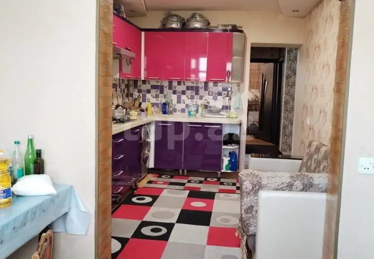 5 otaqlı mənzil , Sumqayıt