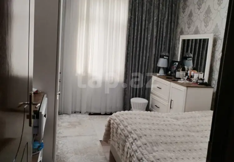 5 otaqlı mənzil , Sumqayıt