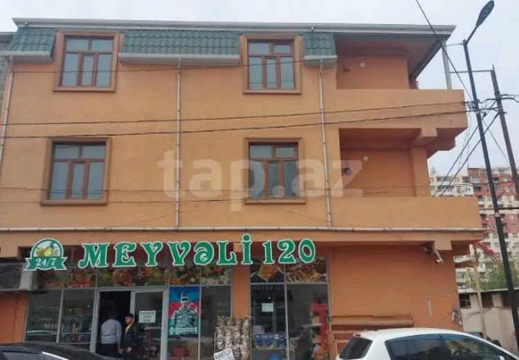 0 m² Obyekt / Ofis , Xırdalan