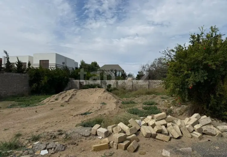 0 m² Obyekt / Ofis , Mərdəkan, Xəzər, Bakı