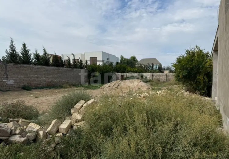 0 m² Obyekt / Ofis , Mərdəkan, Xəzər, Bakı