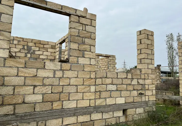 7 sot Torpaq Satılır, Yevlax