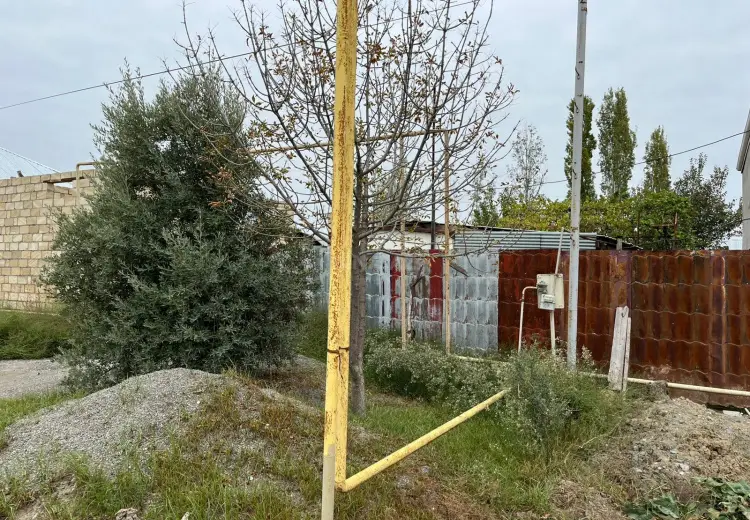 7 sot Torpaq Satılır, Yevlax