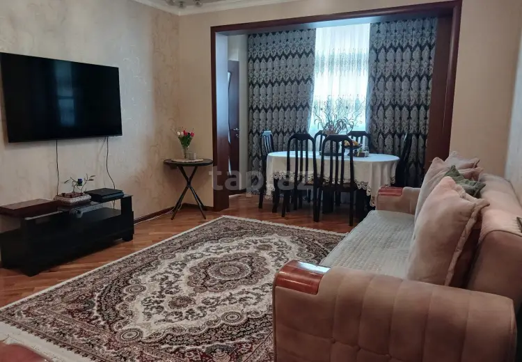 4 otaqlı mənzil , Sumqayıt