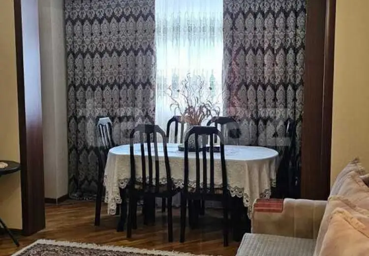 4 otaqlı mənzil , Sumqayıt