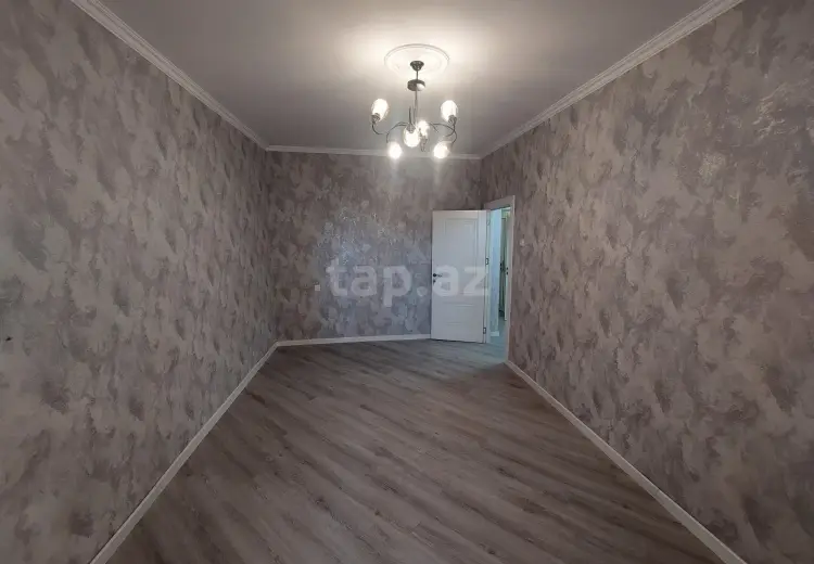 3 otaqlı mənzil , Bakı