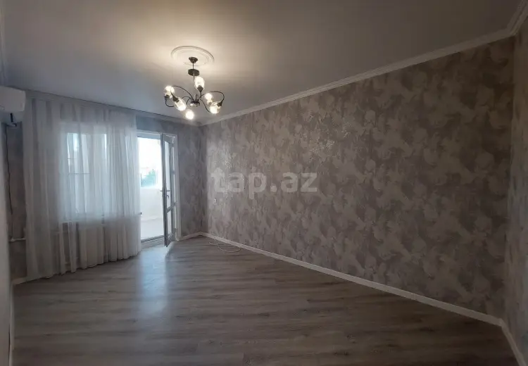 3 otaqlı mənzil , Bakı
