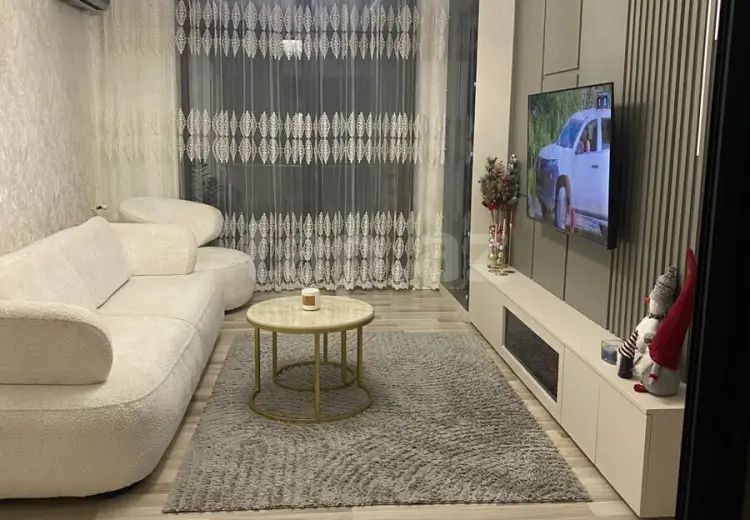 3 otaqlı mənzil , Sumqayıt