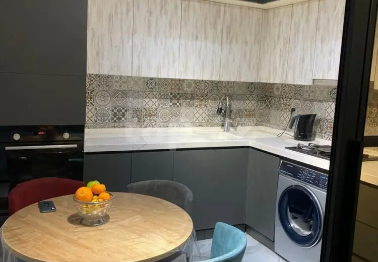 3 otaqlı mənzil , Sumqayıt
